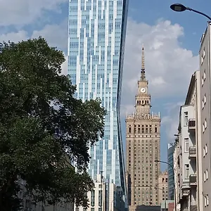  Apartament Center-zlota Str.